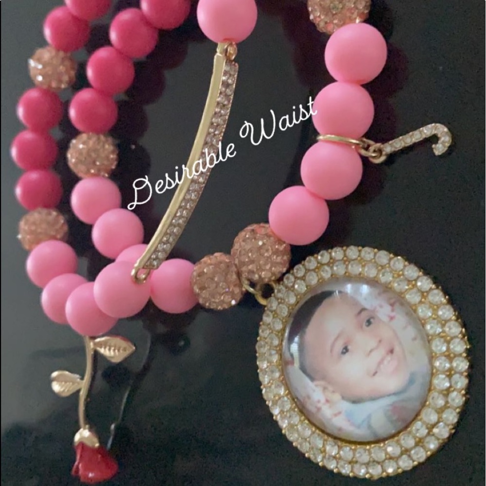 Custom Picture/Memory Bracelets - Picture 10 of 10